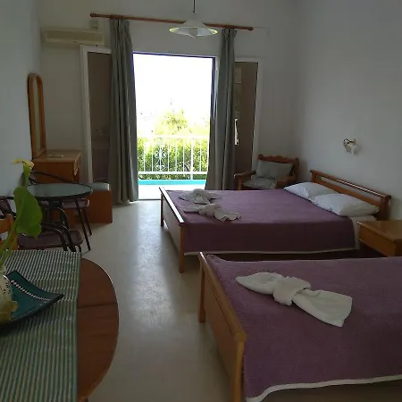 Appartement Cleopatra